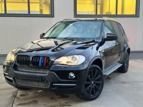 BMW X5 3.0sd 286!! panorama - 17500 лв. - 94979577 | Car24.bg