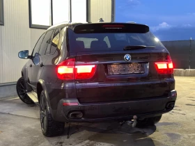 BMW X5 3.0sd 286!! panorama - 17500 лв. - 94979577 | Car24.bg