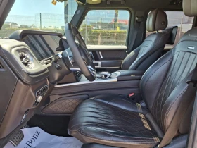 Mercedes-Benz G 63 AMG - 255000 лв. - 91618929 | Car24.bg