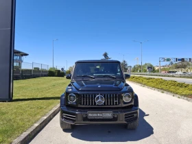 Mercedes-Benz G 63 AMG - 255000 лв. - 91618929 | Car24.bg