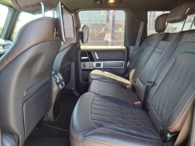 Mercedes-Benz G 63 AMG - 255000 лв. - 91618929 | Car24.bg