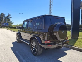 Mercedes-Benz G 63 AMG - 255000 лв. - 91618929 | Car24.bg