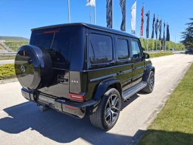 Mercedes-Benz G 63 AMG - 255000 лв. - 91618929 | Car24.bg
