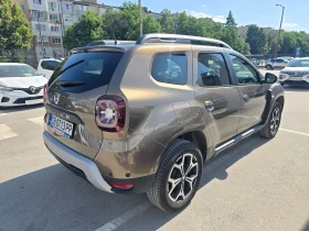 Dacia Duster 1.5 dCi 4X4 | Mobile.bg    5