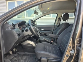 Dacia Duster 1.5 dCi 4X4 | Mobile.bg    6