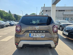 Dacia Duster 1.5 dCi 4X4 | Mobile.bg    4