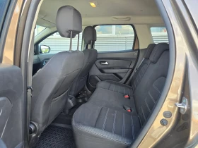 Dacia Duster 1.5 dCi 4X4 | Mobile.bg    7