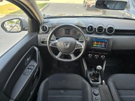 Dacia Duster 1.5 dCi 4X4 | Mobile.bg    10
