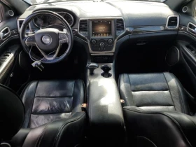 Обява за продажба на Jeep Grand cherokee OVERLAND 5.7 Обдухване* Панорама* Harman-Kardon ~17 000 лв. - изображение 8