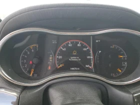 Обява за продажба на Jeep Grand cherokee OVERLAND 5.7 Обдухване* Панорама* Harman-Kardon ~17 000 лв. - изображение 9