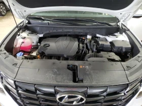 Hyundai Tucson SEL/4X4/   | Mobile.bg    12