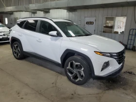 Hyundai Tucson SEL/4X4/   | Mobile.bg    3
