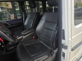 Mercedes-Benz G 350 4x4 Квадрат KIT BRABUS - 157999 лв. - 11216479 12