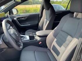 Toyota Rav4 НОВ!/306HP/CAM/NAVI/KLESS/CARPLAY/178g - 101699 лв. - 38484938 7