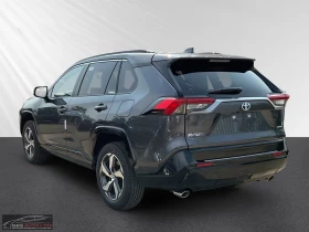Toyota Rav4 НОВ!/306HP/CAM/NAVI/KLESS/CARPLAY/178g - 101699 лв. - 38484938 3