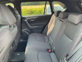 Toyota Rav4 НОВ!/306HP/CAM/NAVI/KLESS/CARPLAY/178g - 101699 лв. - 38484938 13