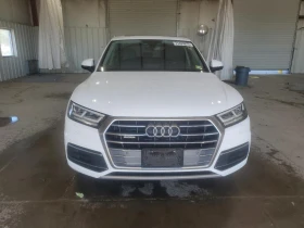 Audi Q5 Premium Plus / 2.0 TFSI / Quattro /  /  | Mobile.bg    5