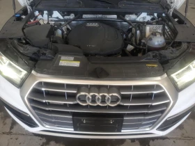 Audi Q5 Premium Plus / 2.0 TFSI / Quattro /  /  | Mobile.bg    12