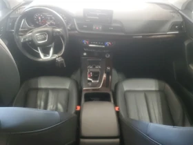Audi Q5 Premium Plus / 2.0 TFSI / Quattro /  /  | Mobile.bg    8