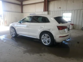 Audi Q5 Premium Plus / 2.0 TFSI / Quattro /  /  | Mobile.bg    2
