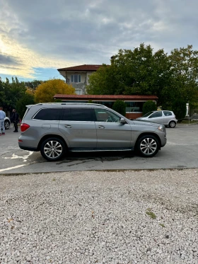 Обява за продажба на Mercedes-Benz GL 350 3.0 V6 BLUETEC ~45 000 лв. - изображение 3