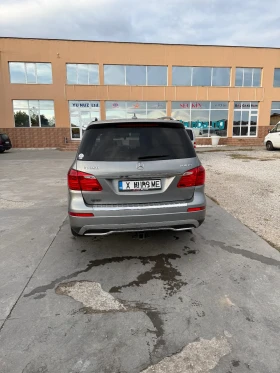 Обява за продажба на Mercedes-Benz GL 350 3.0 V6 BLUETEC ~45 000 лв. - изображение 5