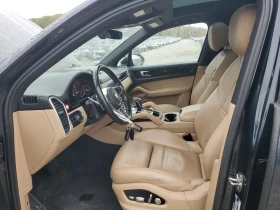 Porsche Cayenne 3.0i - Подгрев - Обдухване - Панорама - 55900 лв. / 28581.22 € - 73776586 7