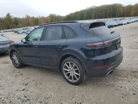 Porsche Cayenne 3.0i - Подгрев - Обдухване - Панорама - 55900 лв. / 28581.22 € - 73776586 3