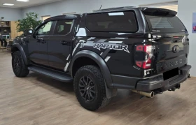 Ford Ranger 3.0 V6 Raptor - 133999 лв. / 68512.60 € - 16104291 4