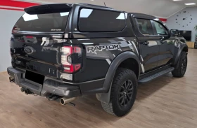 Ford Ranger 3.0 V6 Raptor - 133999 лв. / 68512.60 € - 16104291 3