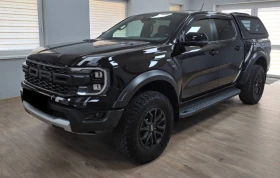 Ford Ranger 3.0 V6 Raptor - 133999 лв. / 68512.60 € - 16104291 2
