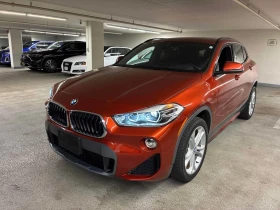 BMW X2 * xDrive28i * CARFAX * БЕЗ ПЪРВОНАЧАЛНА ВНОСКА