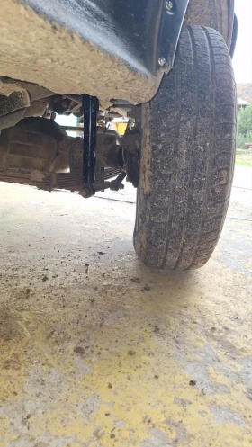 Suzuki Samurai, снимка 4