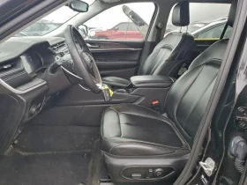 Jeep Grand cherokee L LIMITED - 38500 лв. / 19684.74 € - 77259238 7