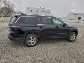 Jeep Grand cherokee L LIMITED - 38500 лв. / 19684.74 € - 77259238 3