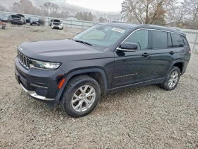 Jeep Grand cherokee L LIMITED