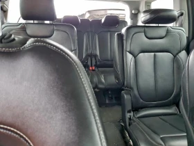 Jeep Grand cherokee L LIMITED - 38500 лв. / 19684.74 € - 77259238 10