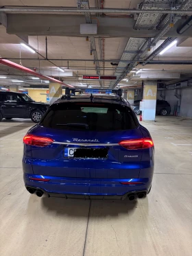 Maserati Grecale GT - Бартер - 62000 € / 121261.46 лв. - 97125240 6