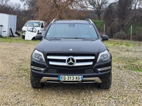 Mercedes-Benz GL 350 - 15200 € / 29728.62 лв. - 31552528 5