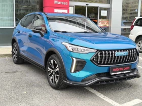 Haval Jolion PRO HEV