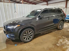 Volvo Xc90 * T6* MOMENTUM* 