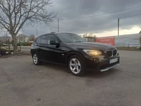 BMW X1 2.0 - 5300 € / 10365.90 лв. - 82060059 2