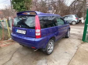 Honda Hr-v - 3500 € / 6845.40 лв. - 40596692 3