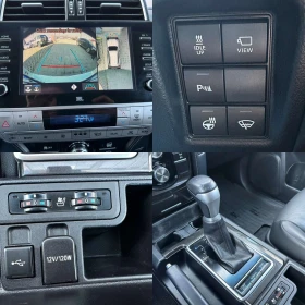 Toyota Land cruiser 2.8 Luxury Premium Black Edition - 40000 € / 78233.20 лв. - 16556328 15