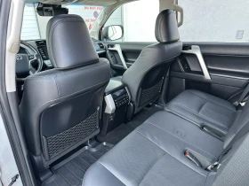 Toyota Land cruiser 2.8 Luxury Premium Black Edition - 40000 € / 78233.20 лв. - 16556328 13