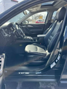 Mazda CX-9 * GS L * CARFAX * ПОДГРЕВИ * 2 КЛЮЧА * KEYLESS  - 15400 € / 30119.78 лв. - 36624651 5