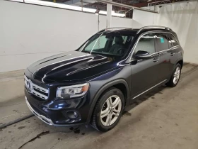 Mercedes-Benz GLB 250/CARFAX/Подгрев/Панорама/Памет - 17500 € / 34227.03 лв. - 30120540 2