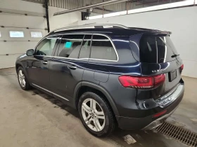 Mercedes-Benz GLB 250/CARFAX/Подгрев/Панорама/Памет - 17500 € / 34227.03 лв. - 30120540 6
