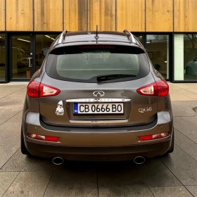 Infiniti QX50 3.7 V6 AWD | 325 к.с. | Кожа | BOSE | Premium - 13600 € / 26599.29 лв. - 79554793 8