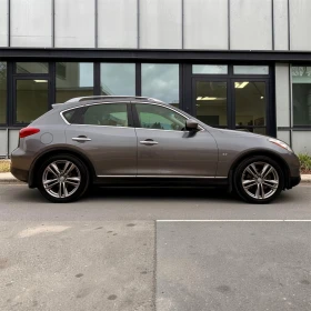 Infiniti QX50 3.7 V6 AWD | 325 к.с. | Кожа | BOSE | Premium - 13600 € / 26599.29 лв. - 79554793 5